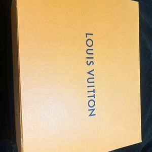 Authentic Louis Vuitton Turenne Monogram MM